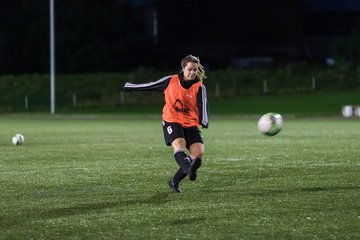 Bild 64 - Frauen VfR Horst - Holstein Kiel : Ergebnis: 0:11